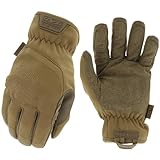[メカニクスウェア] 防寒 FastFit 作業用手袋・軍手 コールドワーク ファストフィット コヨーテ M CWKTFF-72-009 タッチスクリーン対応 洗濯可 サバゲー 軍事 防災 DIY 作業用手袋 バイク 自転車 【日本正規品 EC専用パッケージ】