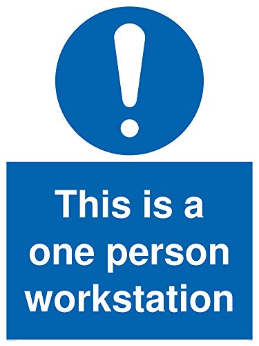 Questa È Una Workstation Per Una Persona