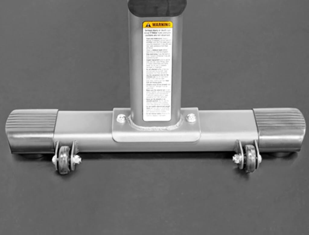 G201 Flat Bench