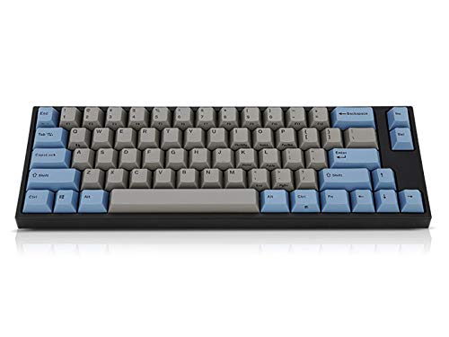 Leopold FC660M Grey/Blue PD (Cherry MX Brown) Keyboard