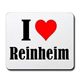 reinheim postleit ❤ FAIRE QUALITÄT: Maße: 23,0 x 19,0 cm| Dicke: 0,5 cm| Material: Textil/Moosgummi | 