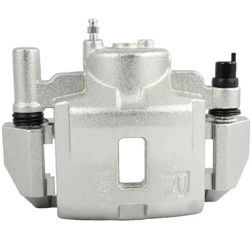 Image of SCITOO Front Driver & Passenger Disc Brake Calipers 19B2608 19B2609 For Ford For Probe 1993-1997,For Mazda For 626 1993-2002,For Mazda For MX-6 1993-1997,With Bracket 2PCS
