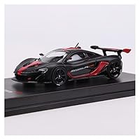 McLaren P1 1/43スケール ミニカー 41PEoiVUGXL._AC_UF894,
