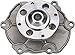 Gates 43530 Premium Engine Water Pump