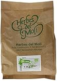 Herbes Del Frambuesa Hojas Eco 1 Kg - 200 g