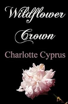 Paperback Wildflower Crown Book