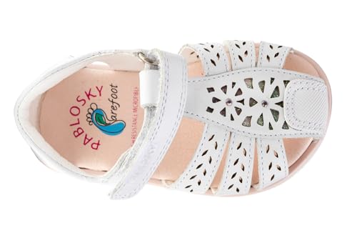 Sandales Pablosky Quizz 053900 parfaites pour les vacances d'été