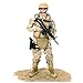 SXPC 1/6 Escala Fuerzas Especiales Soldado Juego Modelo Juego Soldado 12 Pulgadas Figura de acción Modelo Juguetes