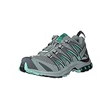 Salomon Women's XA PRO 3D Trail Running Shoes for Women