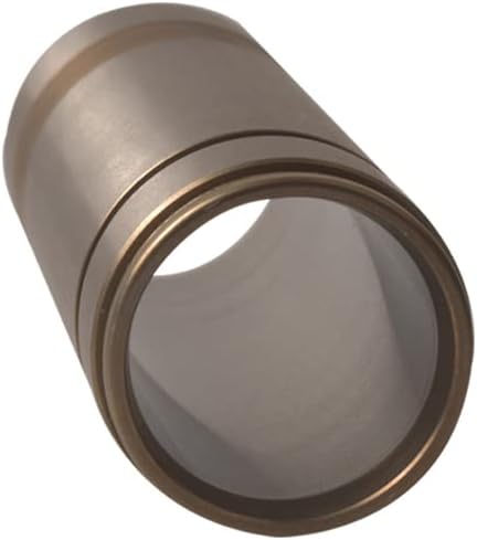 Miniatura 2 de SZWENXIN 248209 Pulverizador de pintura sin aire Funda cilíndrica interior con 2 anillos de sellado, para Graco 695 795 3900 Pulverizadores de