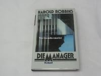 Die Manager B0000BMVXW Book Cover
