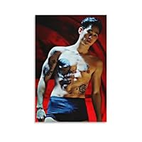 【送料無料】ナム・テヒョン掲載ページ（ポスターサイズ）#88852 楽天市場】V (BTS) - Solo Album 「Layover」 Weverse Albums