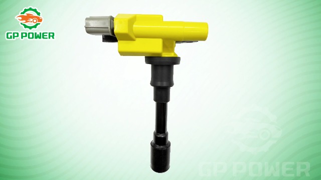 Amazon.com: GP POWER Performance Ignition Coil Packs UF280 33400