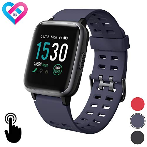 veryfitpro watch bands