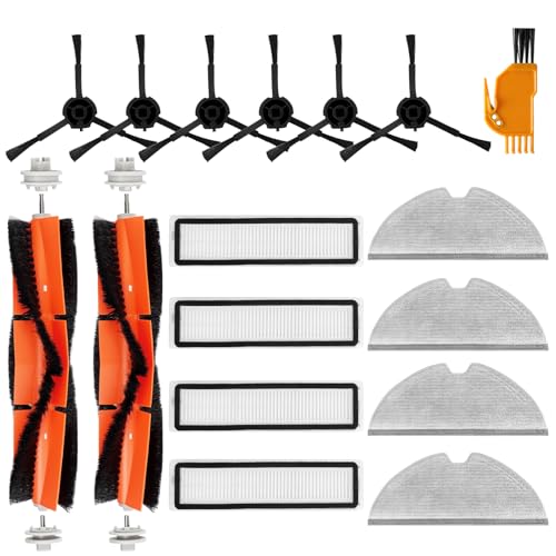 Paquete de 17 piezas de repuesto compatibles con accesorios de as...
