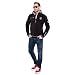 Nebulus Chaqueta Soft Shell Maestro Negro L