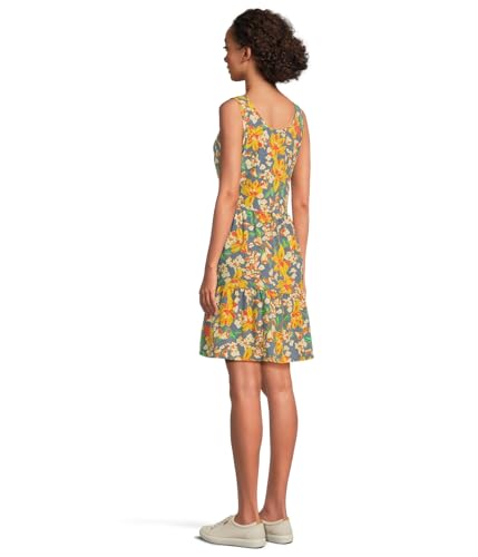 Image of Toad&Co Sunkissed Sunsana Sleeveless Dress