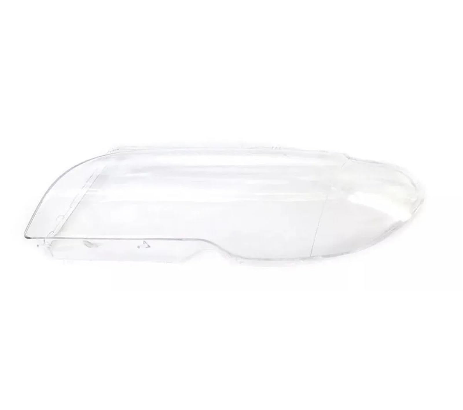 Couvercle optique phare avant gauche BMW E46 coupé convertible 2003-2006