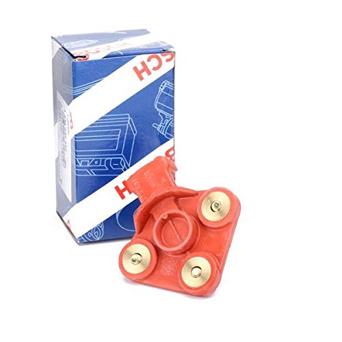 BOSCH 1234332347 Zündverteilerläufer : Amazon.de: Auto & Motorrad