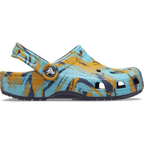 Image of Crocs Kids Crocsfunlab Buzz Woody Clog (Toddler /Little Kid)
