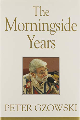The Morningside Years view 2