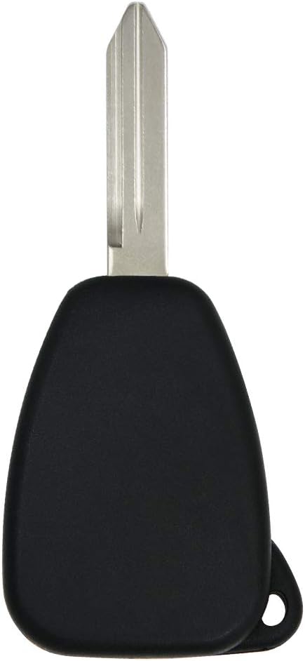 Itzuli view of the Keyless2Go remote car key