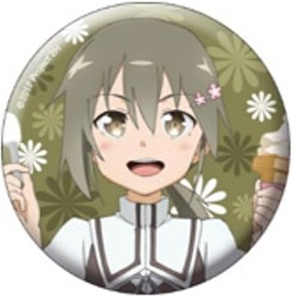 Amazon 結城友奈は勇者である 鷲尾須美の章 キャラバッジコレクション 三ノ輪銀b 単品 アニメ 萌えグッズ 通販