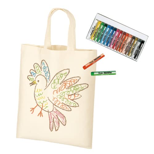 季節物OFF⭕️vintage染め❗️A4 コットンバッグ　パキッとカラー Amazon.co.jp: 手作りエコバッグキット 100セット（A4コットンバッグ+