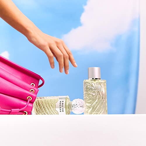 Rochas Eau de Toilette pour Homme 100 ml - vue 8