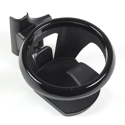 Portavasos para auto compatible con Chevy Corvette C6 2005-2013 miniatura 7
