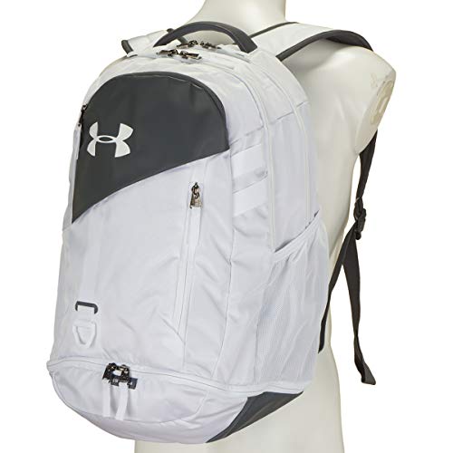 Under Armour Hustle 4.0 Backpack