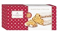 Niederegger Marzipan Stollen 1000g