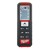 Télémètre laser LDM50 MILWAUKEE - 4933447700