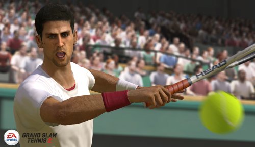 Opiniones y reviews de Juego tenis ps3 al mejor precio. 14 Imagen adicional