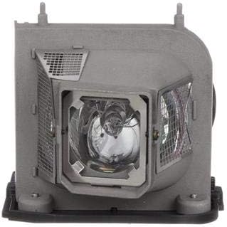 Replacement for DELL 311-8943 and Other DELL Model Series, OSRAM P-VIP Brand, Projector Lamp Assembly, 81139