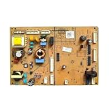 Carte mère DA92-00849A, module d'alimentation, carte de contrôle compatible avec réfrigérateur DD