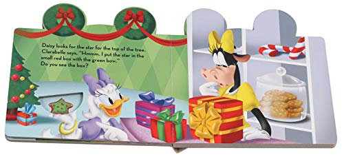 Disney Mickey: Clubhouse Christmas - Image 4