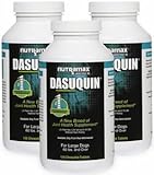 Dasuquin 3PACK for Large Dogs (450 Chewable Tabs)