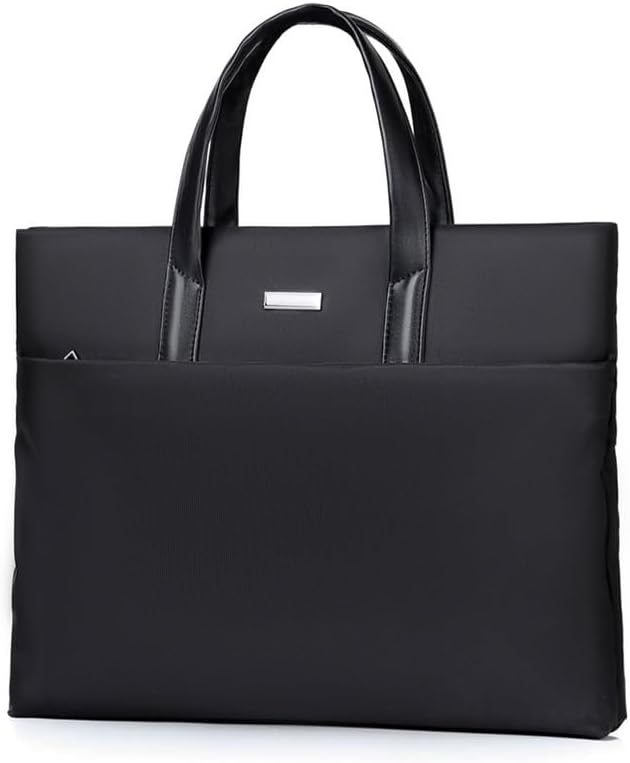 Meeting Men's Handbag Oxford Cloth Business Bag Briefcase