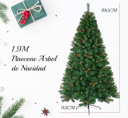 Árboles De Navidad, Home Imagen adicional