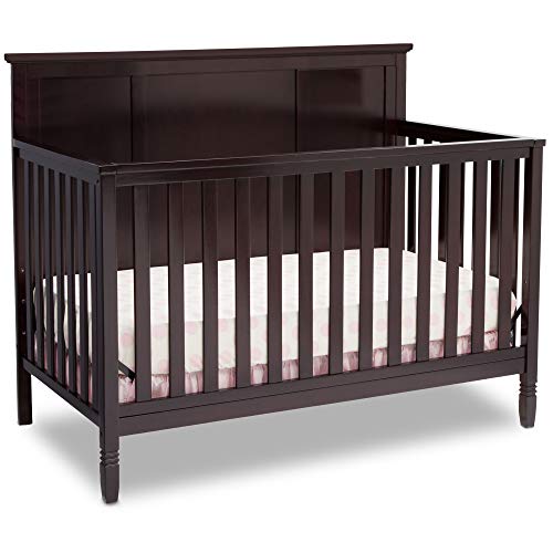 easton 4 in 1 convertible crib