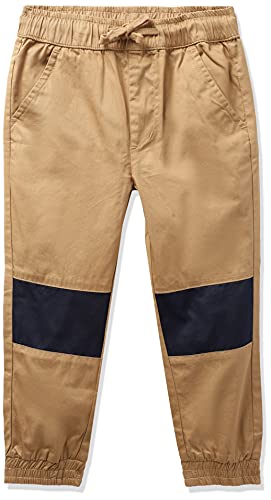 Image of Amazon Brand - Jam & Honey Boy's Track Pants