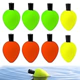 Gourami Trout Float Fly Fishing Bobber Strike Indicators