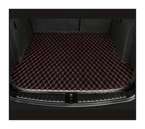 Tapis de coffre pour Lexus NX 2015-2021 idéal pour transporter chien et bagages