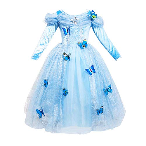 Costume da Fata