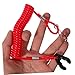 SKISUNO Boat Engine Emergency Stop Lanyard Cord Versatile for Motor Safety Rope for Quick Emergency Cut-Off for Watercraft Use