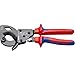 KNIPEX Ratcheting Cable Cut