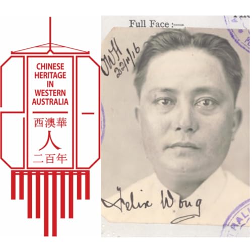 Felix Wong and Caf&eacute; Canton