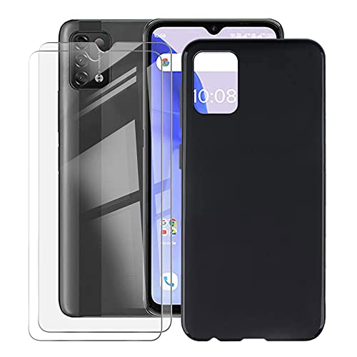 ZXLZKQ Cover for Umidigi Power 5 (6.53