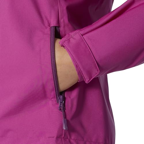 Image of Helly-Hansen Women's Crew Hooded Midlayer Jacket 2.0